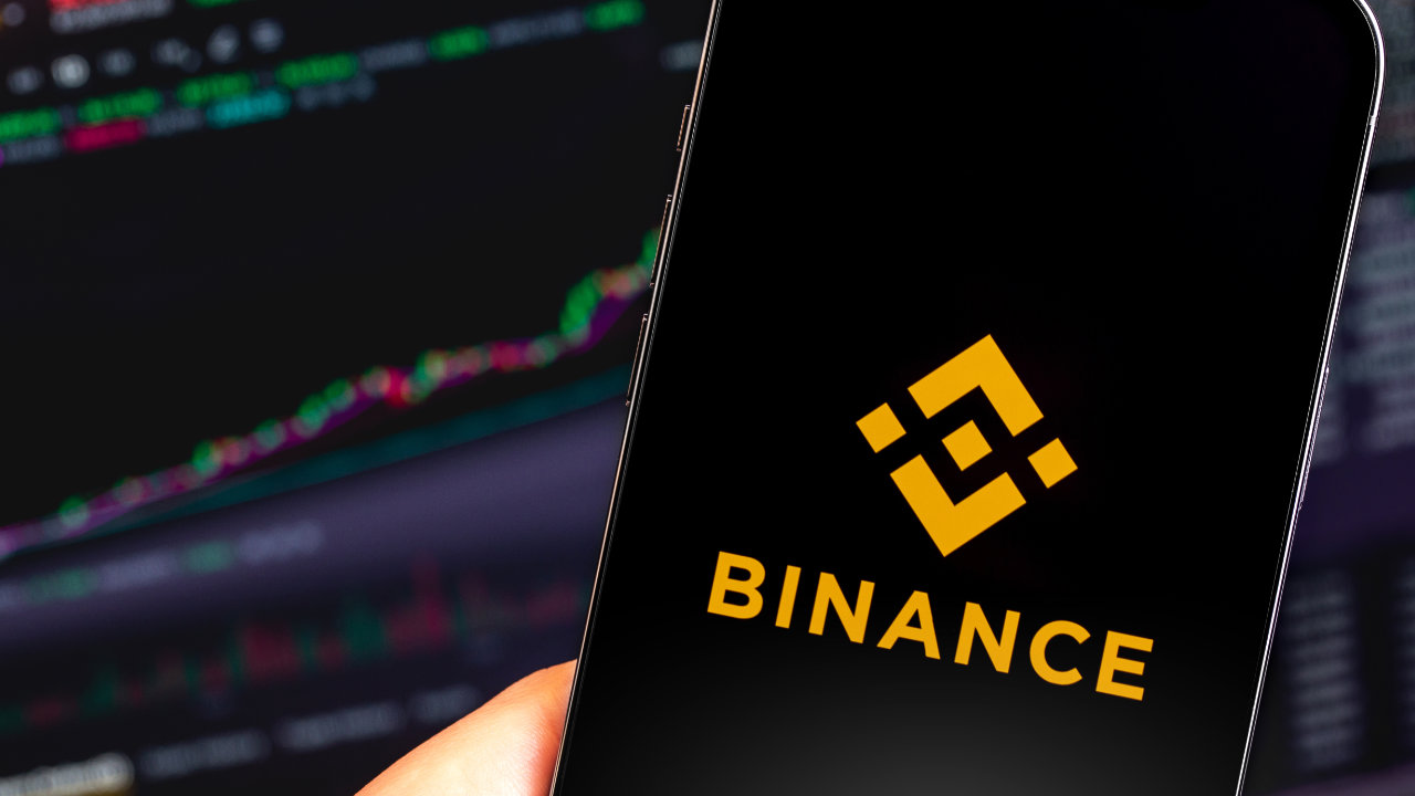 Binance Register and Trading Platform Setup Guide for Beginners