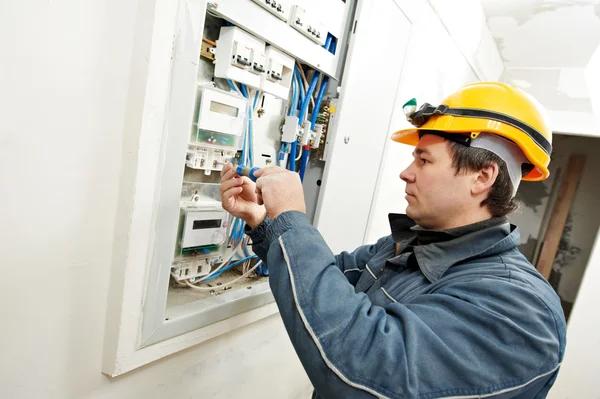 Experienced Electrician Glenpool Providing Power Solutions That Last