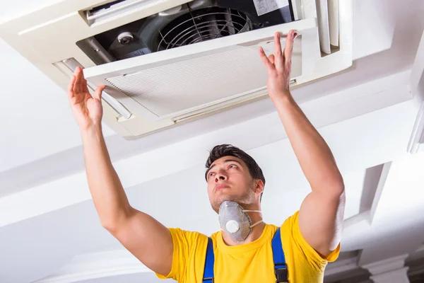 How to Choose the Best AC repair las vegas Company