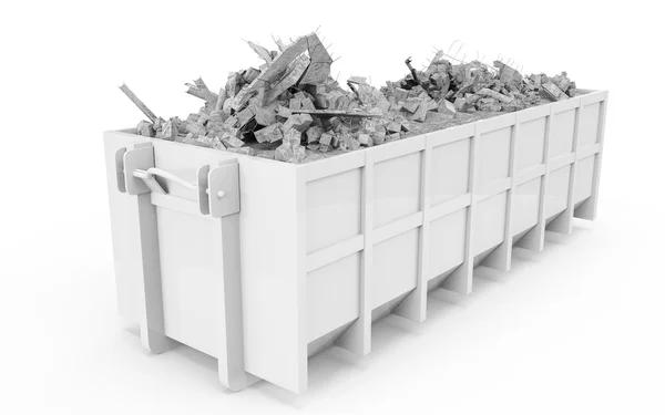 Quick Boston Waste Removal Services with Same-Day Pickup