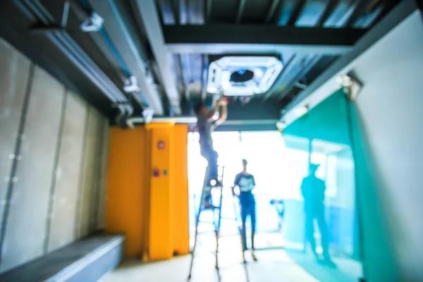 AC Repair Near Me Quality Service by Senica Air Conditioning, Inc.