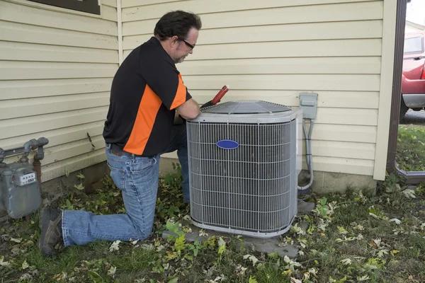 Affordable AC Repair Services in Panama City