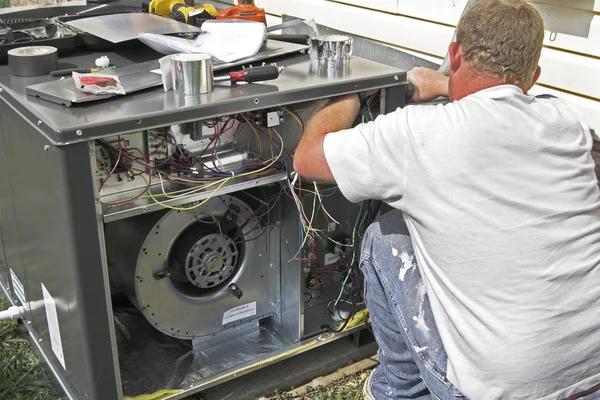 Top Rated Air Conditioner Repair in Monroe for Every Budget