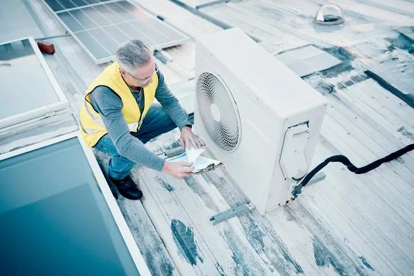 Fast & Efficient Air Conditioning Repair Services