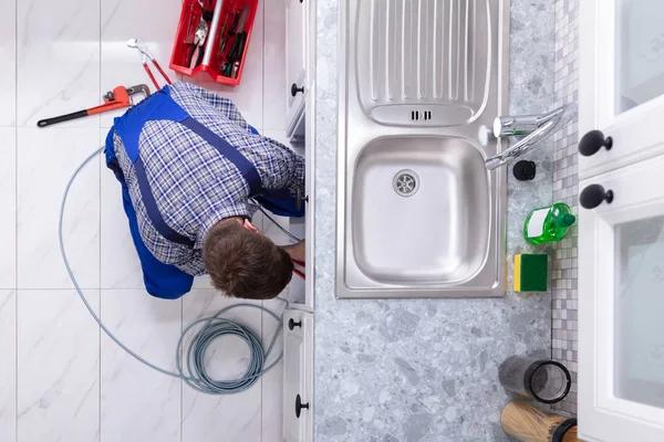 Skilled Drain Plumber Middlesex for Residential & Commercial Drains