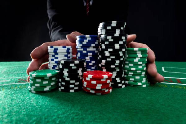 How casinos online Are Transforming the Gaming Industry Today