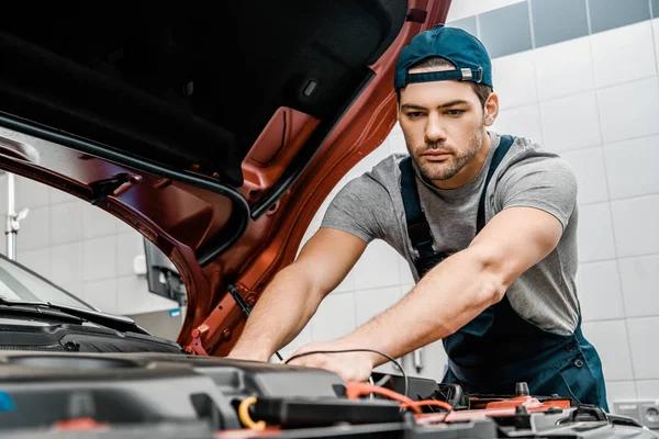 Signs your vehicle needs annandale auto repair soon