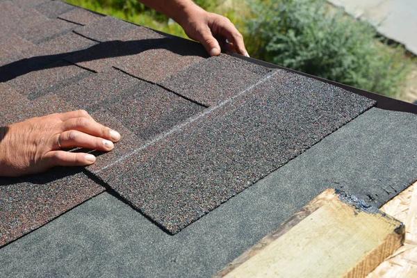Roofing Contractor You Can Trust for Long-Lasting Results