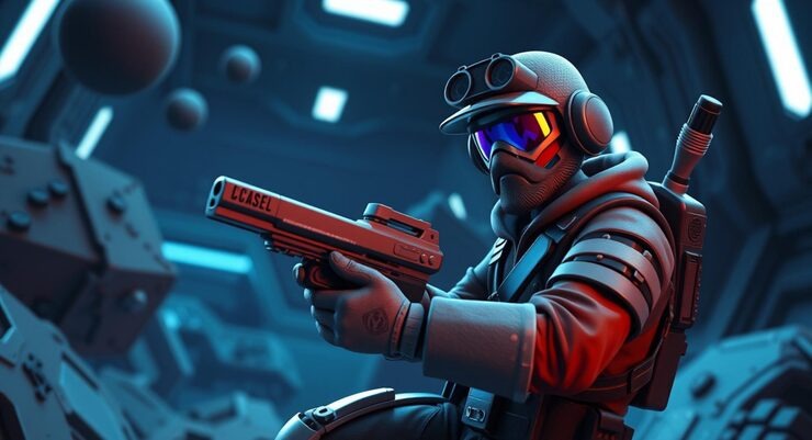 Yield Better Gaming Results Through Proofcore.io