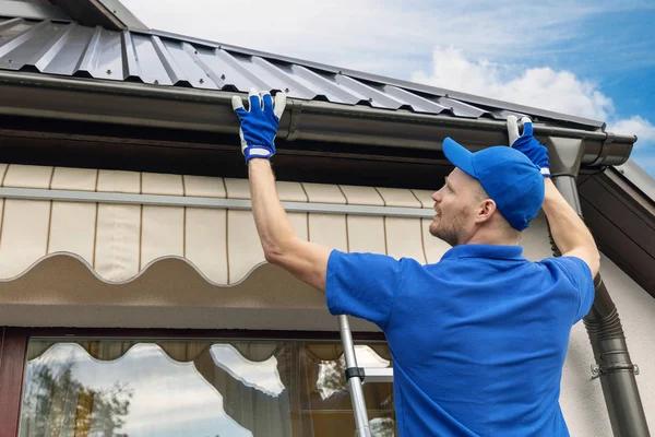 Certified Roofing Contractor Near Me for Expert Roofing Work