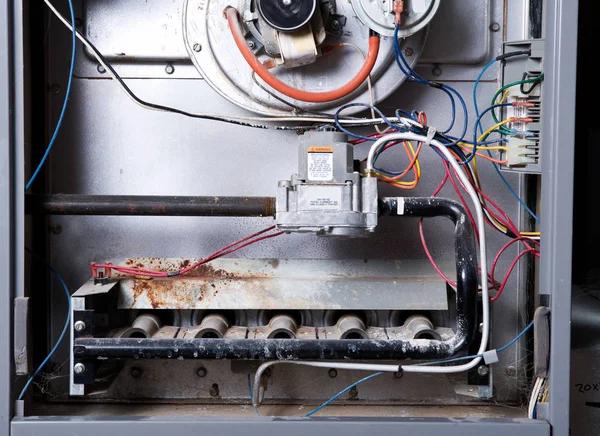 Furnace Repair Services You Can Trust for Fast Heating Solutions
