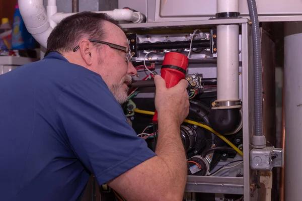 Best Furnace Repair Woodbridge Technicians for Quick Fixes