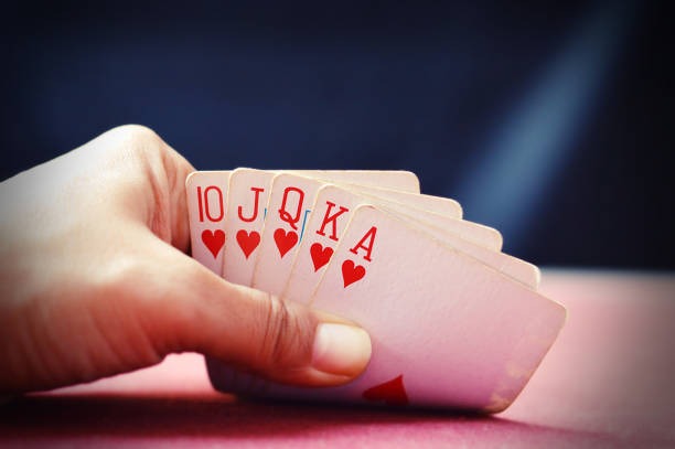 Casino en Ligne Avec Expérience De Jeu Fluide