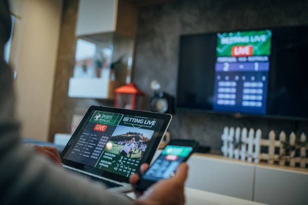 Casino En Ligne Websites with Huge Game Collections