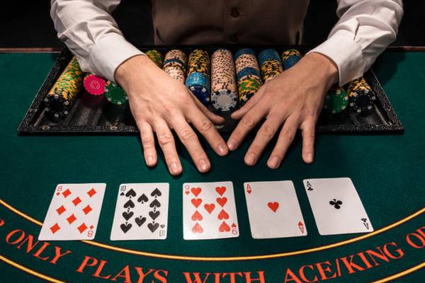 Expert Review of migliori casino non AAMS Casinos and Features