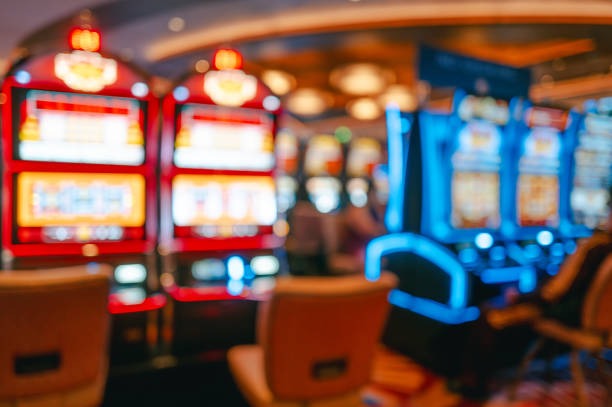 Nouveau Casino En Ligne Pour Gagner Réellement