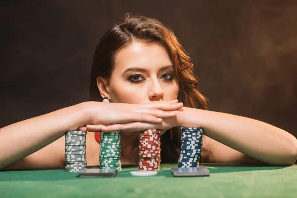Advanced Features Included in online poker cambodia Applications