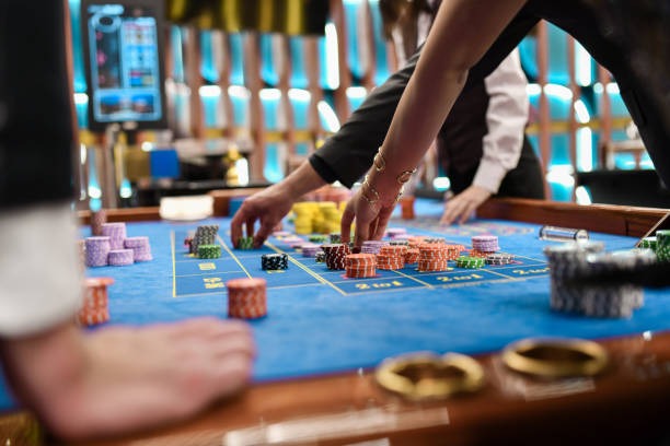 Why Experienced Bettors Choose bookmaker sans limite de mise