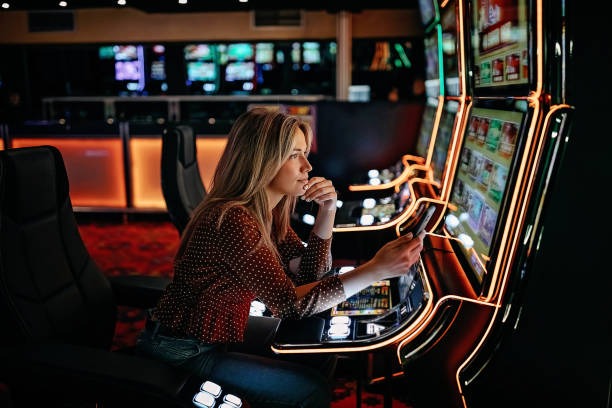 Sites with Easy Navigation across casino en ligne Platforms