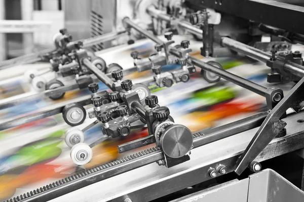 Full Service Print Shop Fort Wayne for Every Printing Need