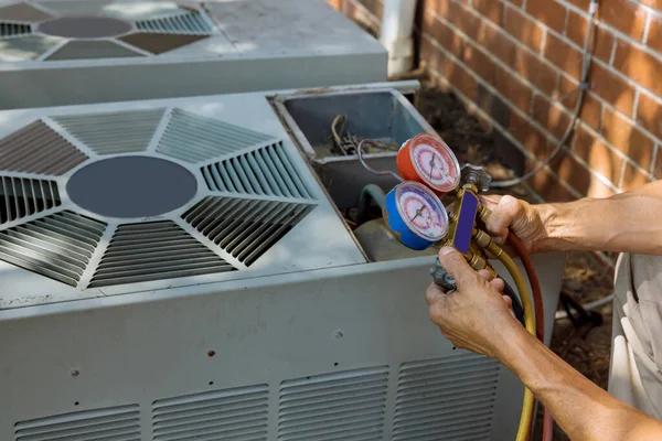 Wolverton Air Delivers Trusted HVAC Solutions Fast