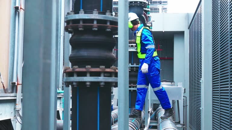 Dependable Tucson HVAC Company Assistance