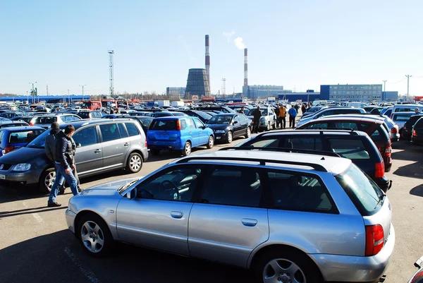 Browse Used Cars for Sale Near Me With Warranty Coverage