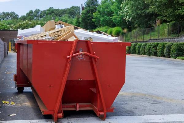 Same-Day peoria junk removal at Affordable Rates