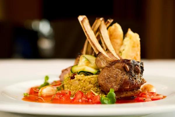 Fine Dining Restaurant New York Locations Known for Chef Specialties