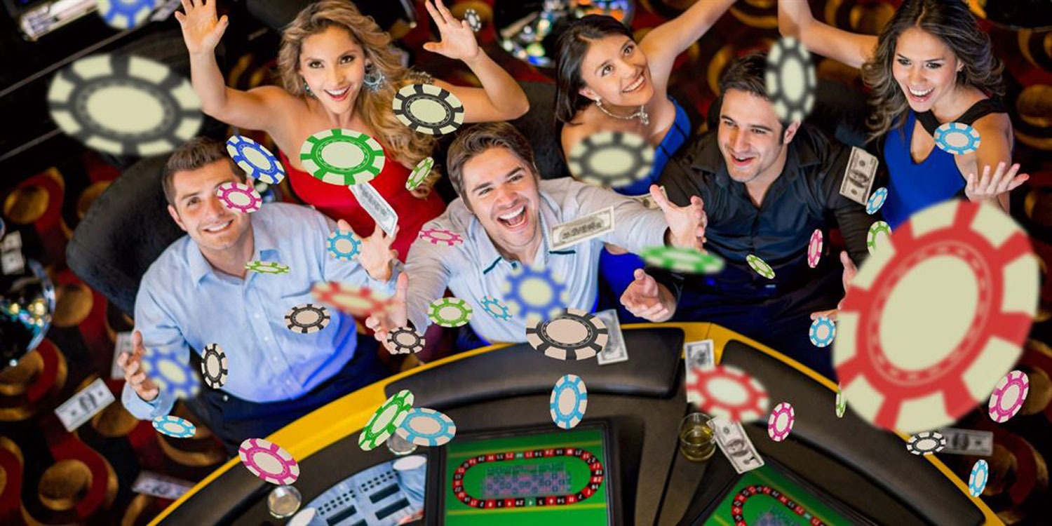 Le guide ultime du casino en ligne en France