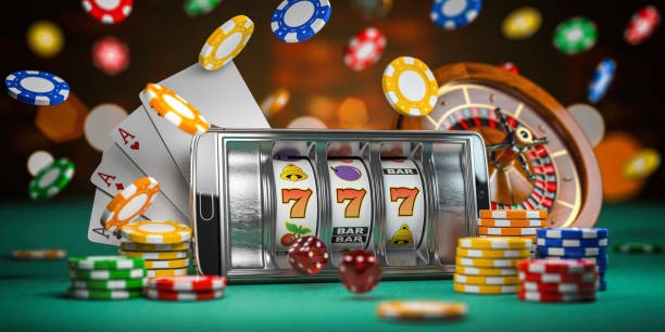 Meilleur Casino en Ligne Argent Reel pour une Expérience Fluide