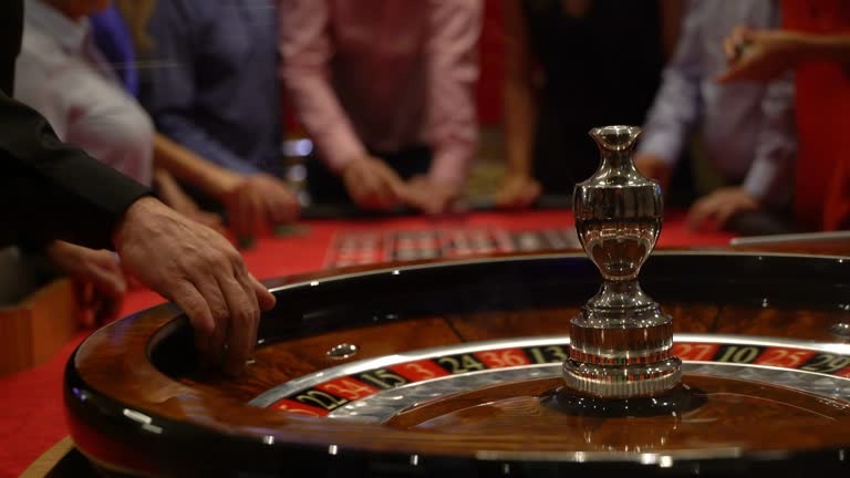 Les innovations qui changent le monde du nouveaux casino en ligne