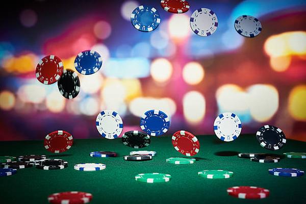 Compare Leading casas de apuestas España Before Playing