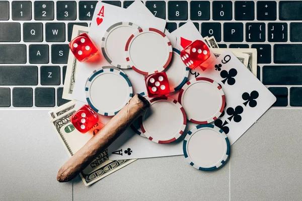 Top Features Found in casinos online nuevos Today