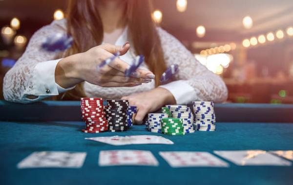 Your Complete Resource for casino crypto retrait instantané Online