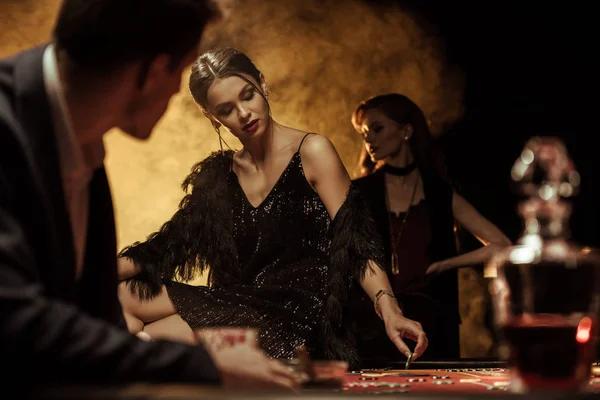 Features Offered by Casinos Online España