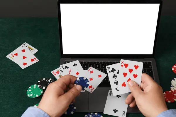 Key Advantages of a Casino Online Non AAMS Platform