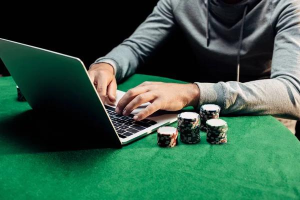 Casino Crypto En Ligne et Services Adaptés au Monde Moderne