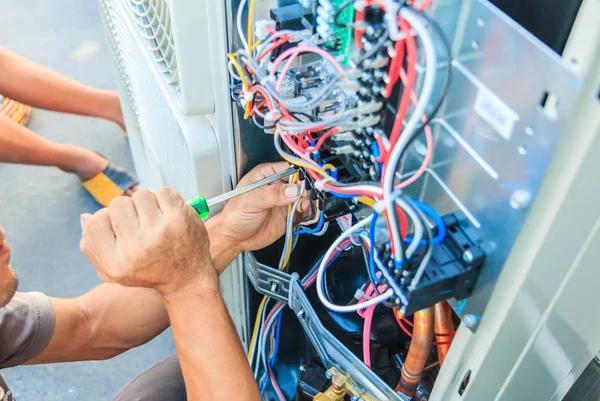 Expert Air Conditioning Repair Near Me With Trusted Local Technicians