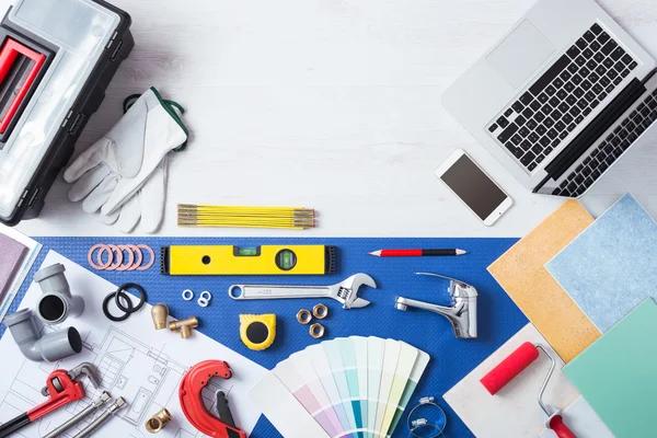Plumbing Remodeling Upgrades for Kitchens and Bathrooms