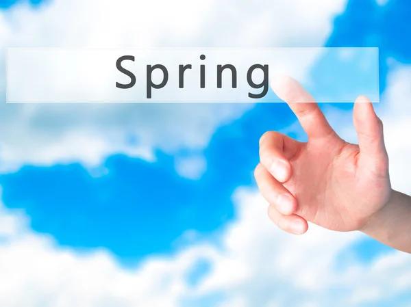 Reliable AC Repair Spring Services with Experienced Technicians