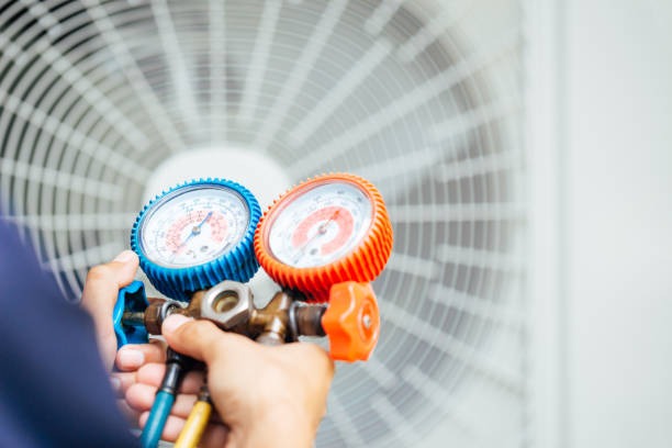 Expert HVAC Repair Tulsa Services for Fast Home Comfort Solutions
