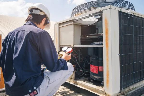 Schedule AC Repair Thousand Oaks Before the Heat Arrives