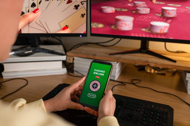 Best Security Features in a Casino en ligne fiable