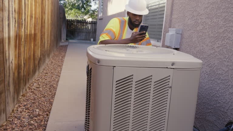 Trusted HVAC Installation Audubon Experts for Reliable Comfort