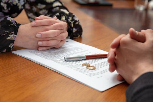 Certified FL Divorce Attorney for Comprehensive Legal Representation
