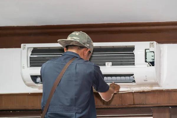 Hire a Local Air Conditioning Contractor for Professional HVAC Service
