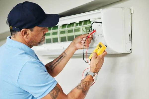 Charleston HVAC Contractor with Trusted Local Service and Expertise