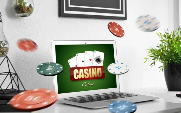 Safe Gaming Starts with the Right casino en ligne