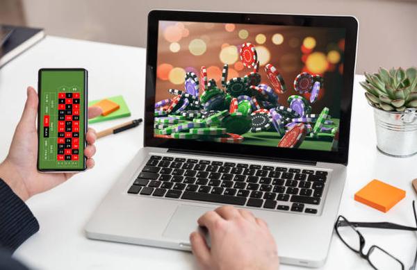 Play Innovative Casino Games on casino en ligne Platforms